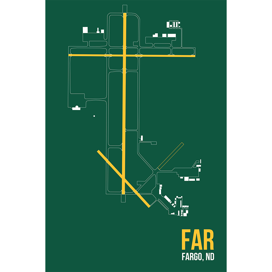 FAR | FARGO - 08 Left
