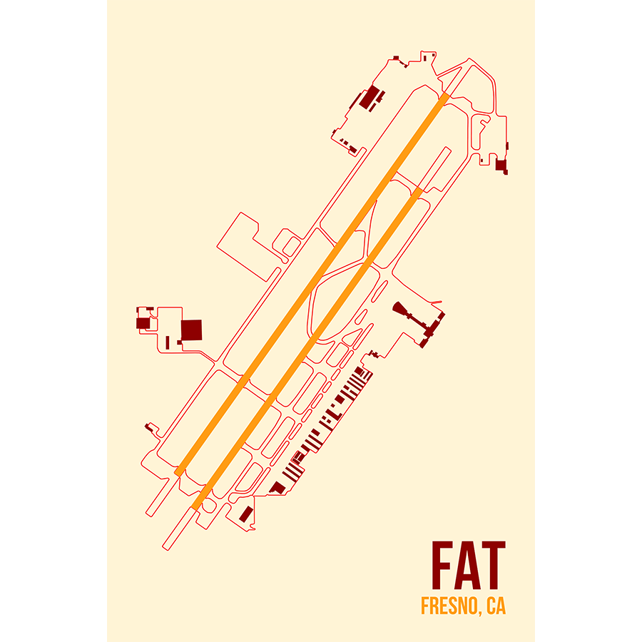 FAT | FRESNO - 08 Left