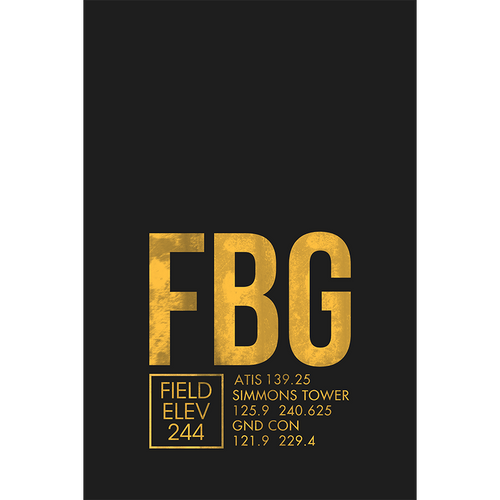 FBG ATC | SIMMONS AAF - 08 Left