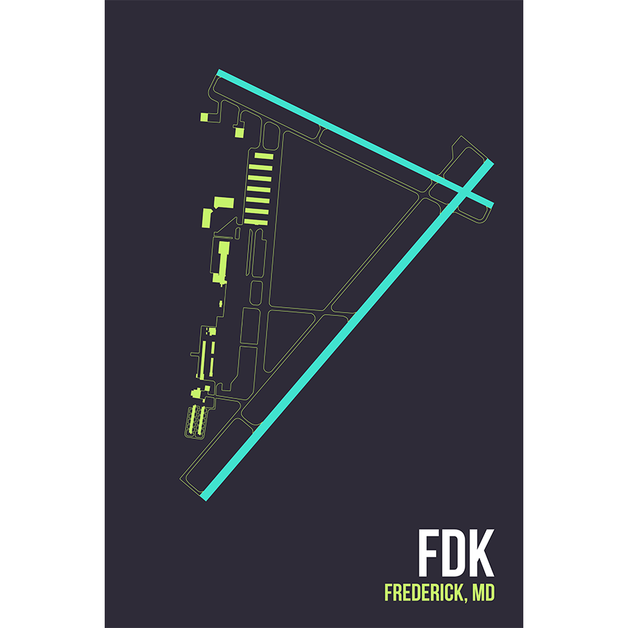 FDK | FREDERICK - 08 Left
