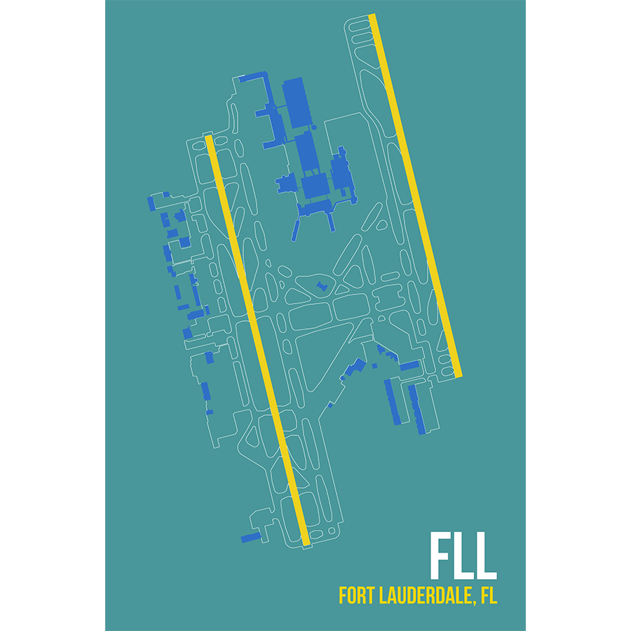 FLL | FT. LAUDERDALE