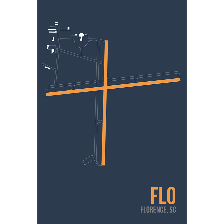 FLO | FLORENCE