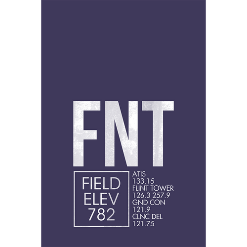 FNT ATC | FLINT - 08 Left