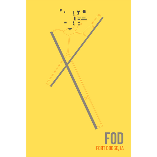 FOD | FORT DODGE - 08 Left