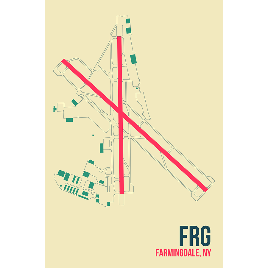 FRG | FARMINGDALE
