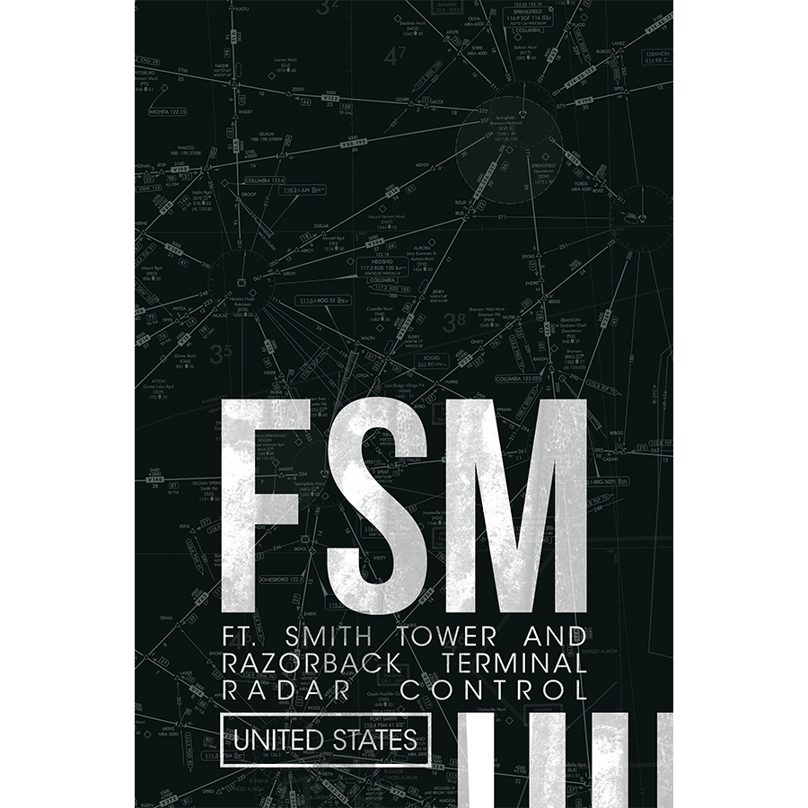 FSM | RADAR - 08 Left