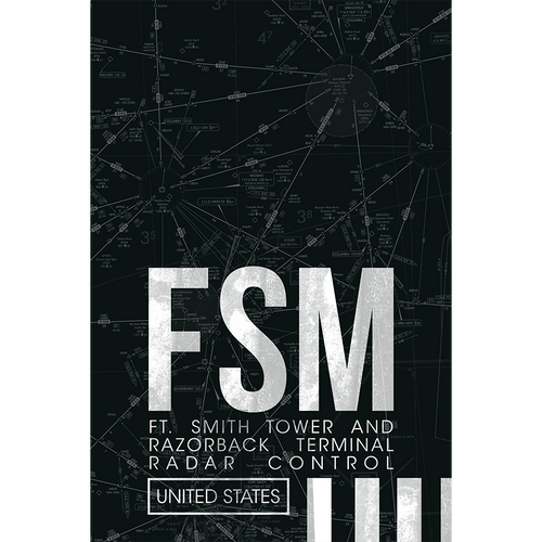 FSM | RADAR - 08 Left