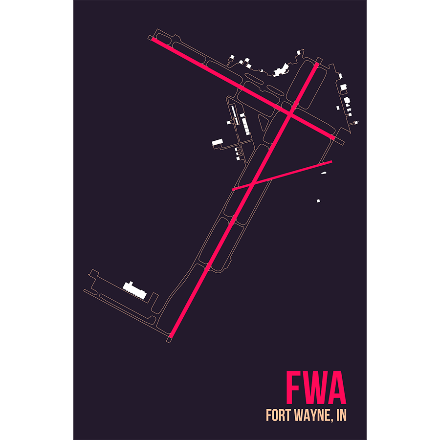 FWA | FORT WAYNE - 08 Left