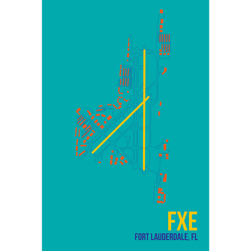 FXE | FT LAUDERDALE - 08 Left