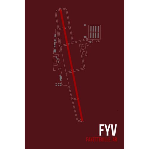 FYV | Fayetteville - 08 Left