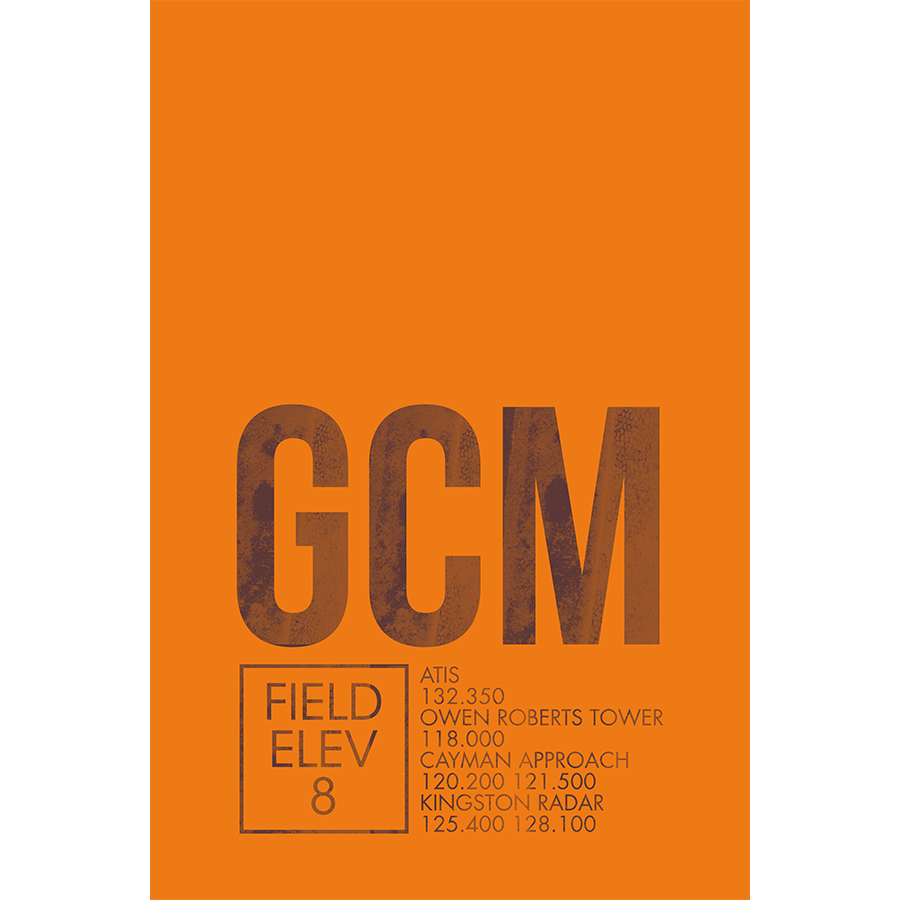 GCM ATC | GRAND CAYMAN - 08 Left