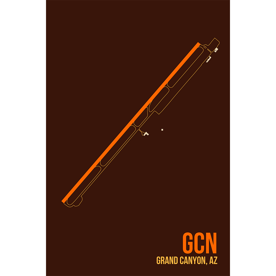 GCN | GRAND CANYON - 08 Left