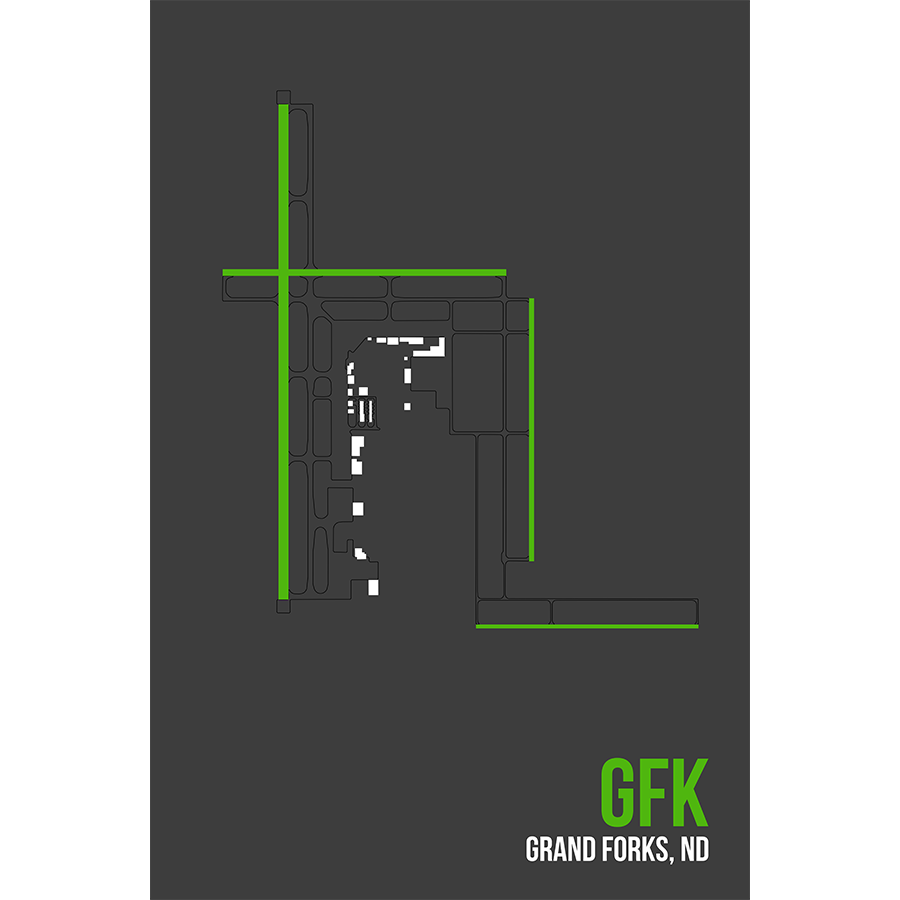 GFK | GRAND FORKS - 08 Left