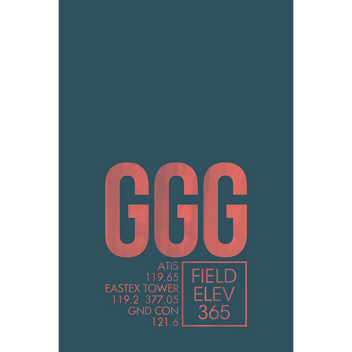 GGG ATC | LONGVIEW - 08 Left