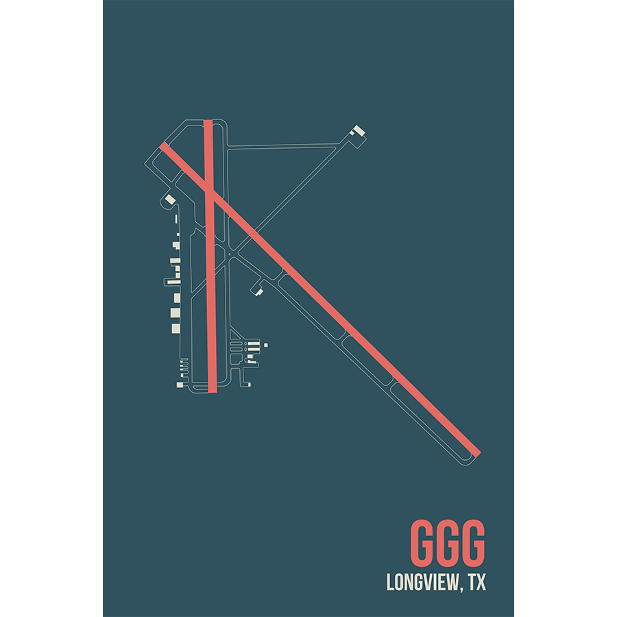 GGG | LONGVIEW - 08 Left