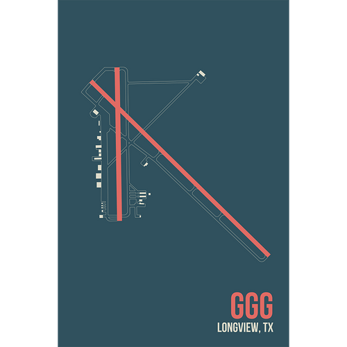 GGG | LONGVIEW - 08 Left