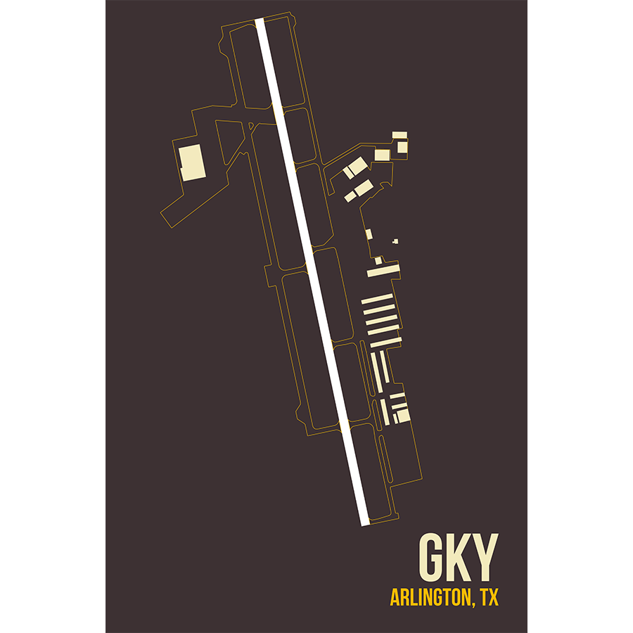 GKY | ARLINGTON