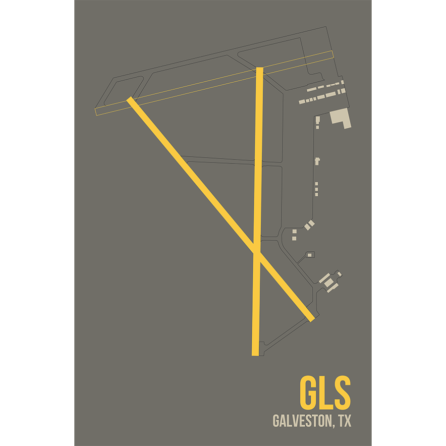 GLS | GALVESTON - 08 Left