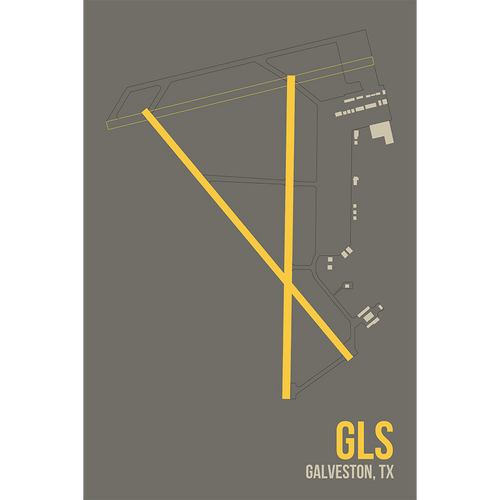 GLS | GALVESTON - 08 Left