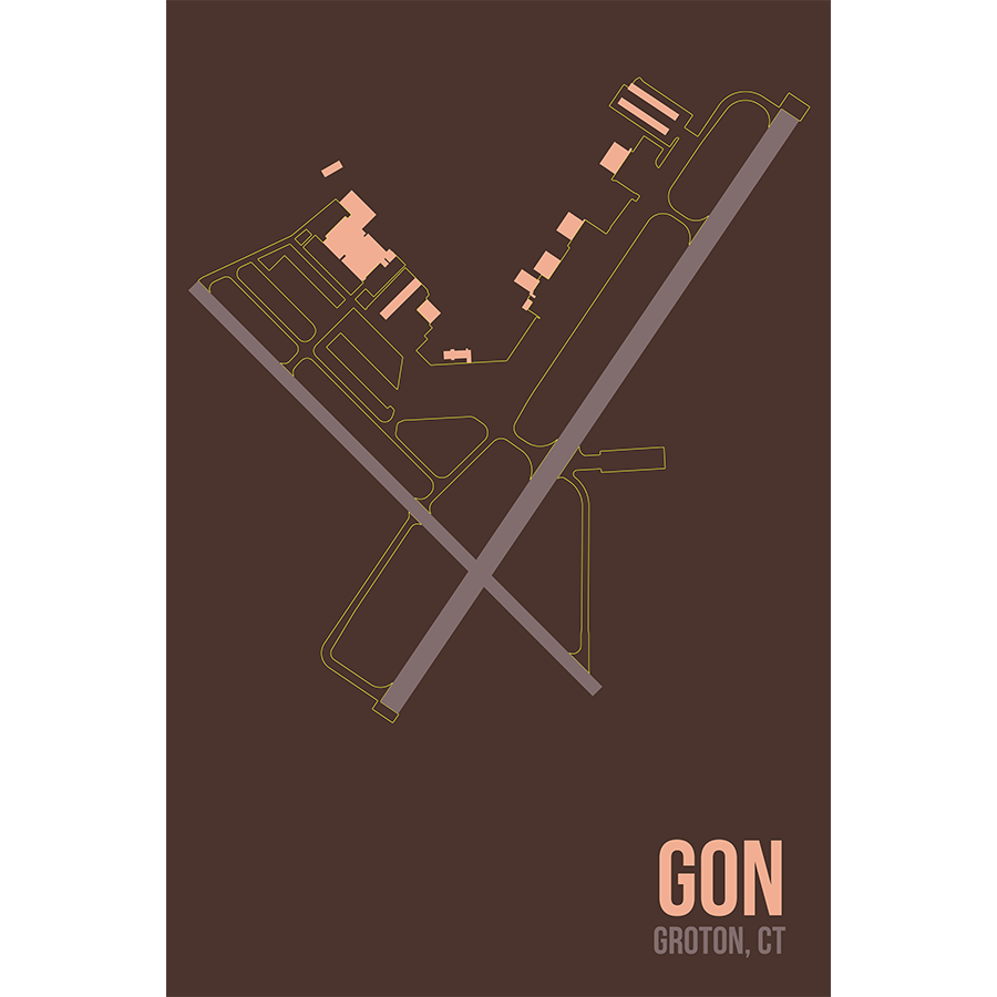 GON | GROTON, CT