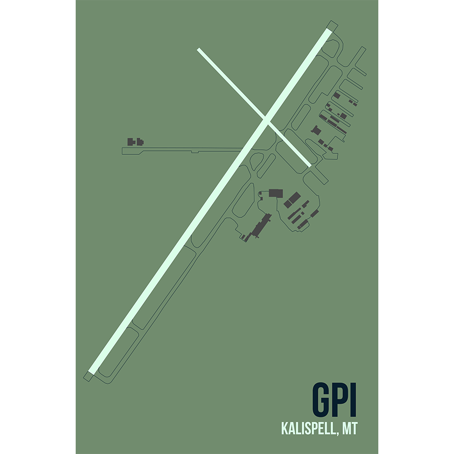 GPI | KALISPELL