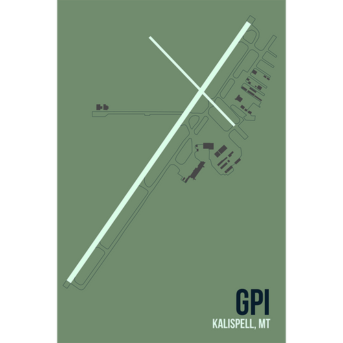 GPI | KALISPELL - 08 Left