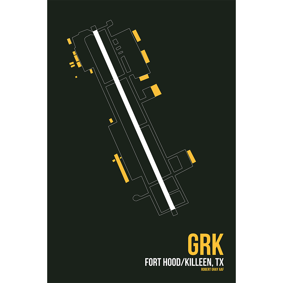 GRK | ROBERT GRAY AAF - 08 Left