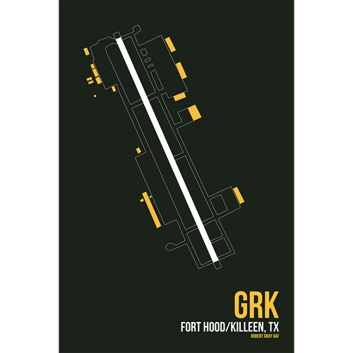 GRK | ROBERT GRAY AAF - 08 Left