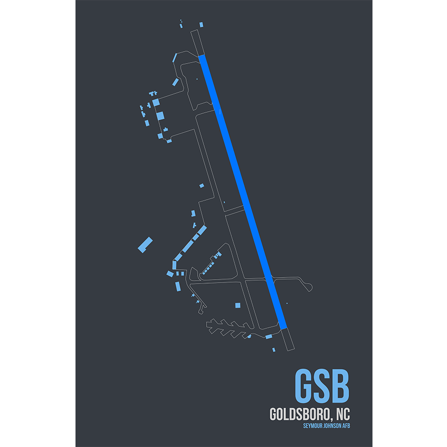 GSB | Seymour Johnson AFB - 08 Left
