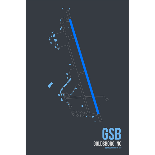 GSB | Seymour Johnson AFB - 08 Left