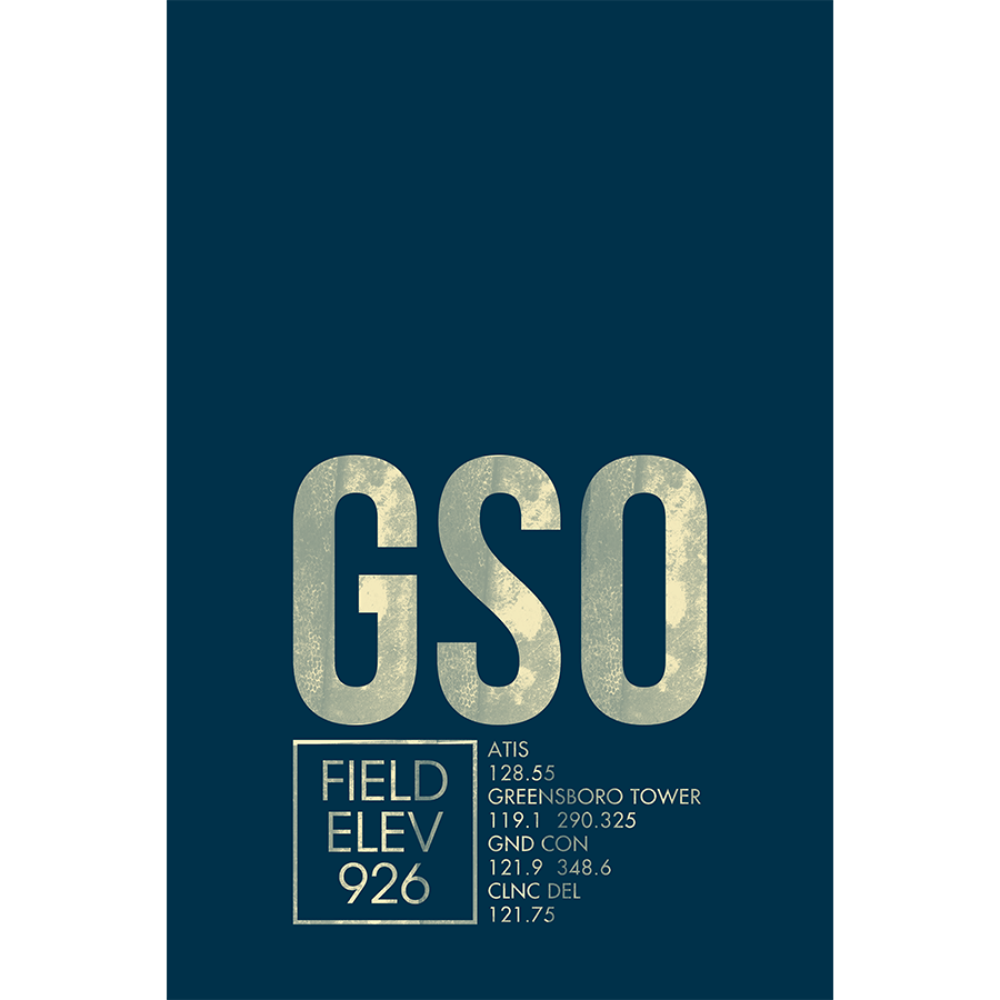 GSO ATC | GREENSBORO - 08 Left