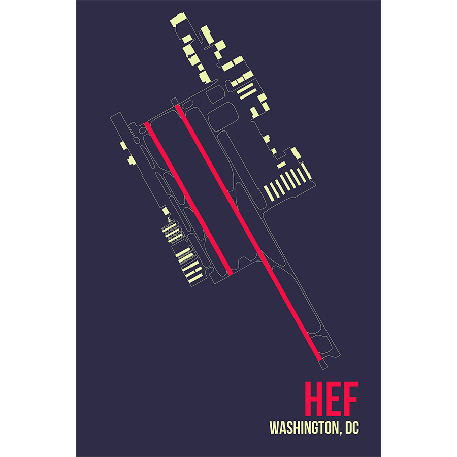 HEF | Washington DC - 08 Left