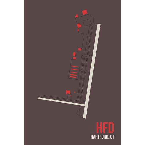 HFD | HARTFORD - 08 Left