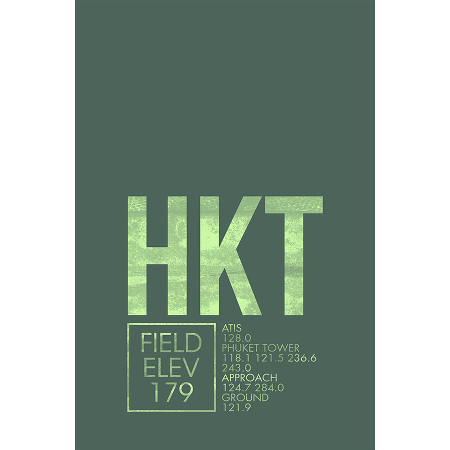 HKT ATC | PHUKET