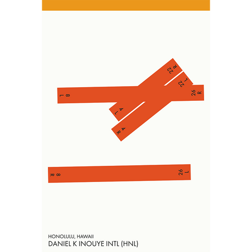 HNL THICK | Honolulu - 08 Left