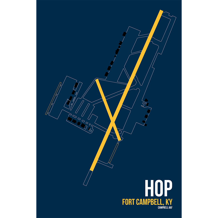 HOP | CAMPBELL AAF - 08 Left