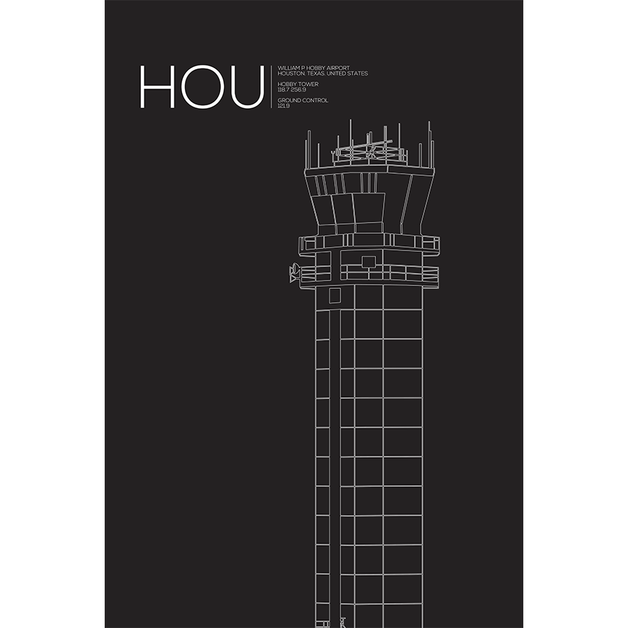 HOU | HOUSTON TOWER - 08 Left
