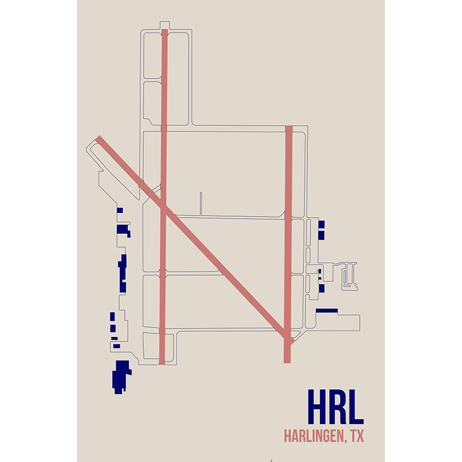 HRL | HARLINGEN - 08 Left