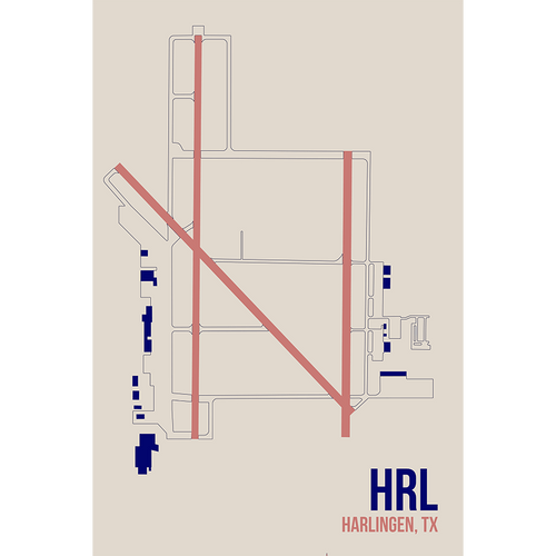 HRL | HARLINGEN - 08 Left