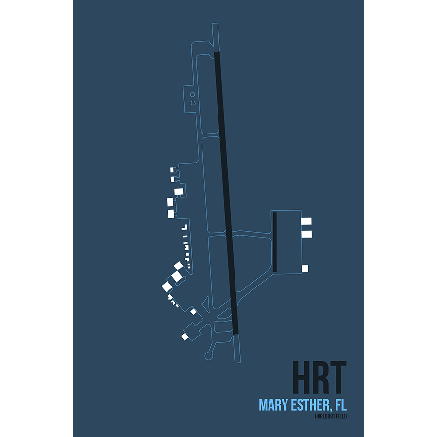 HRT | HURLBURT FIELD