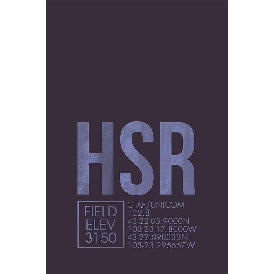 HSR ATC | Hot Springs, SD - 08 Left