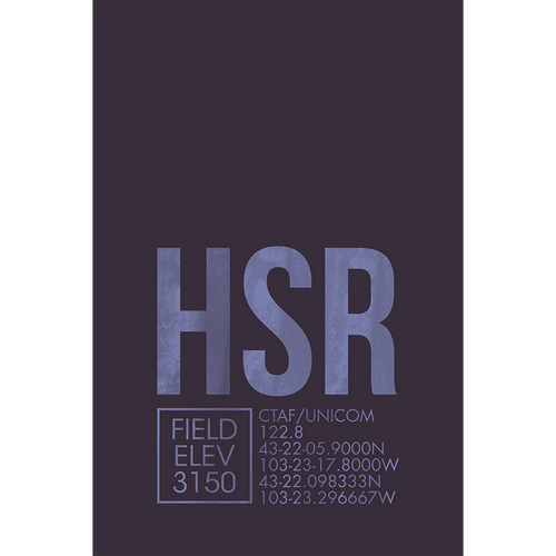 HSR ATC | Hot Springs, SD - 08 Left