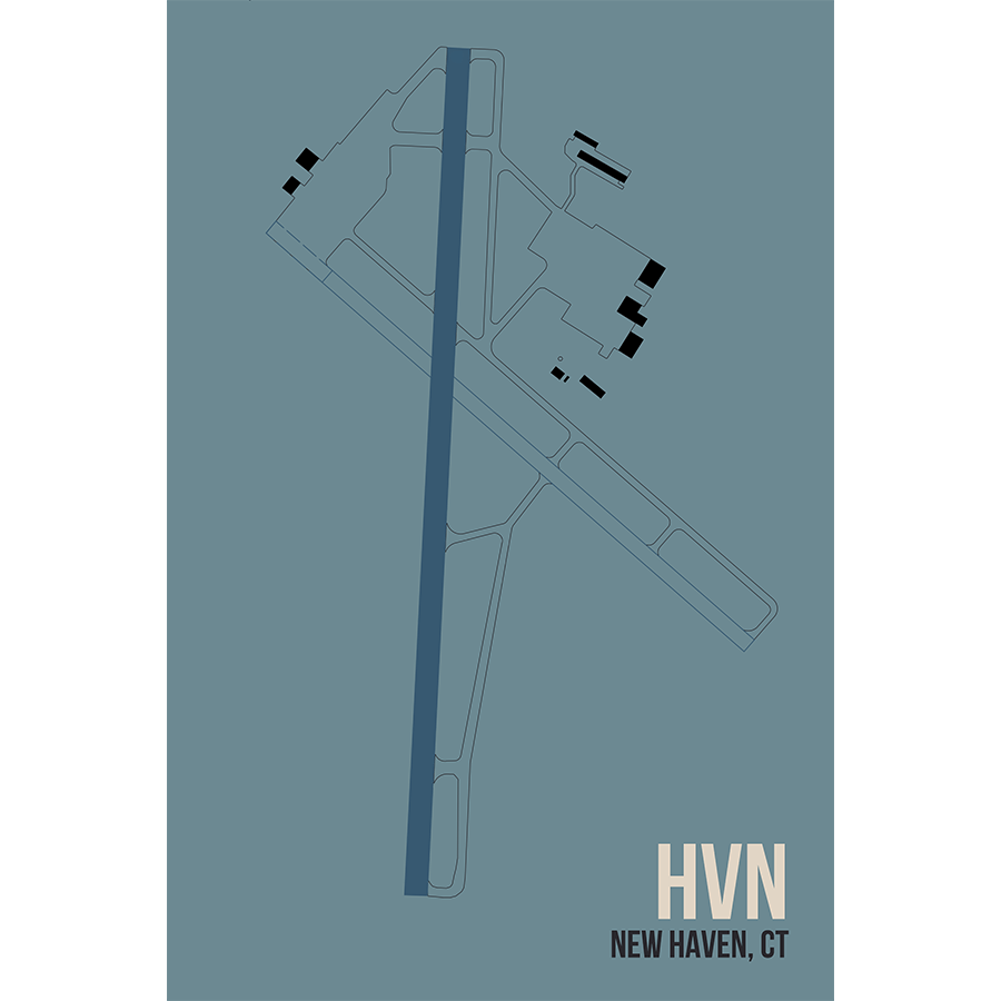 HVN | NEW HAVEN - 08 Left
