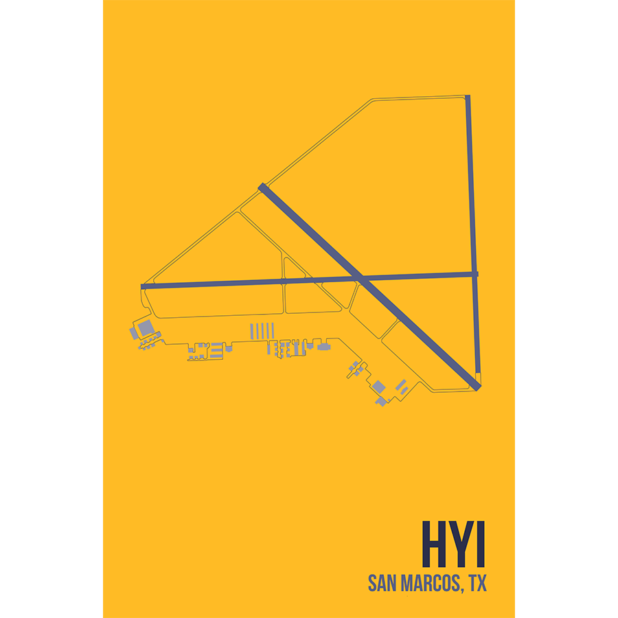 HYI | SAN MARCOS - 08 Left