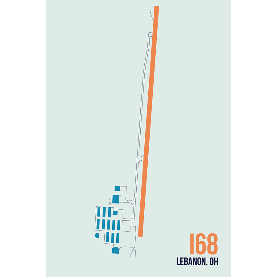 I68 | LEBANON, OH - 08 Left