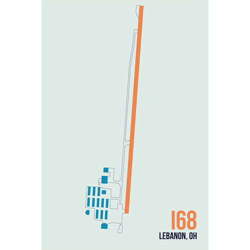I68 | LEBANON, OH - 08 Left