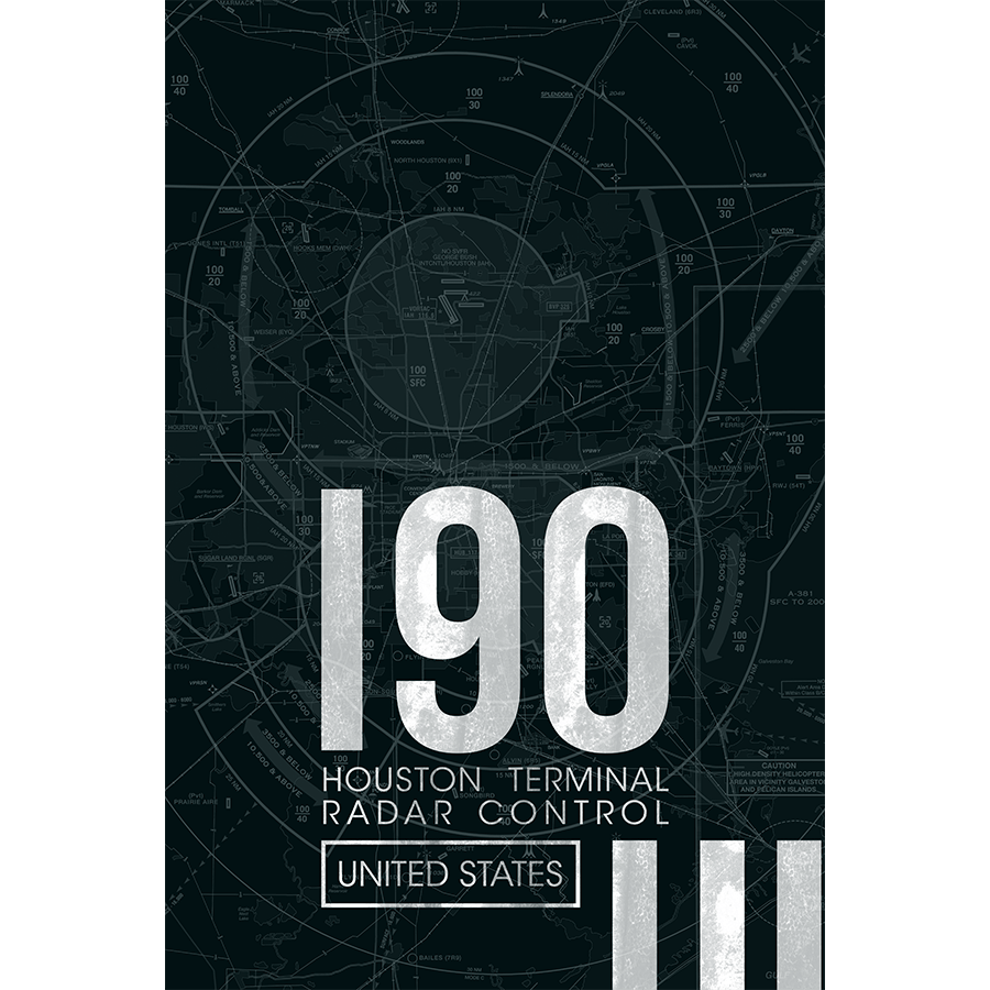 I90 | RADAR - 08 Left