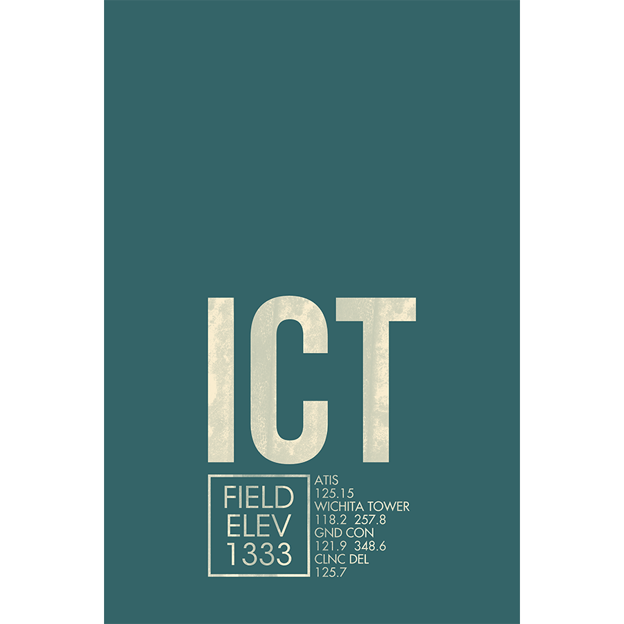 ICT ATC | WICHITA
