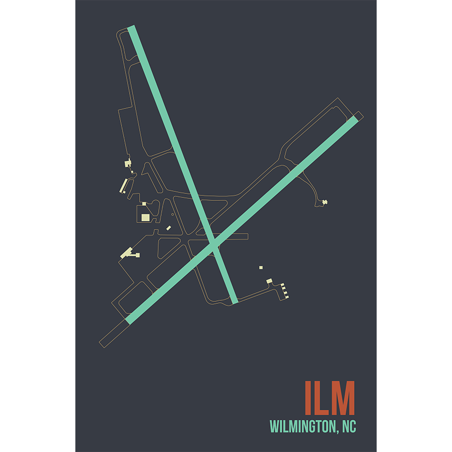 ILM | WILMINGTON - 08 Left