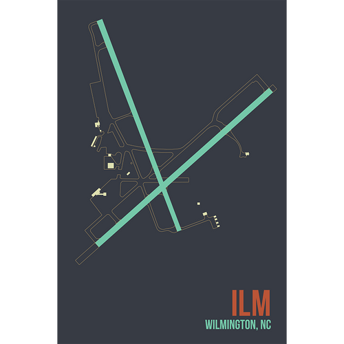 ILM | WILMINGTON - 08 Left